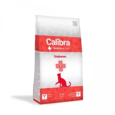 Calibra VD Cat Diabetes 2 kg
