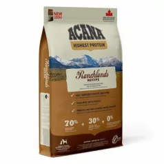 ACANA Ranchlands 2 kg hrană pentru câini