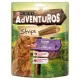 Adventuros Strips Venison Game meat 90 g