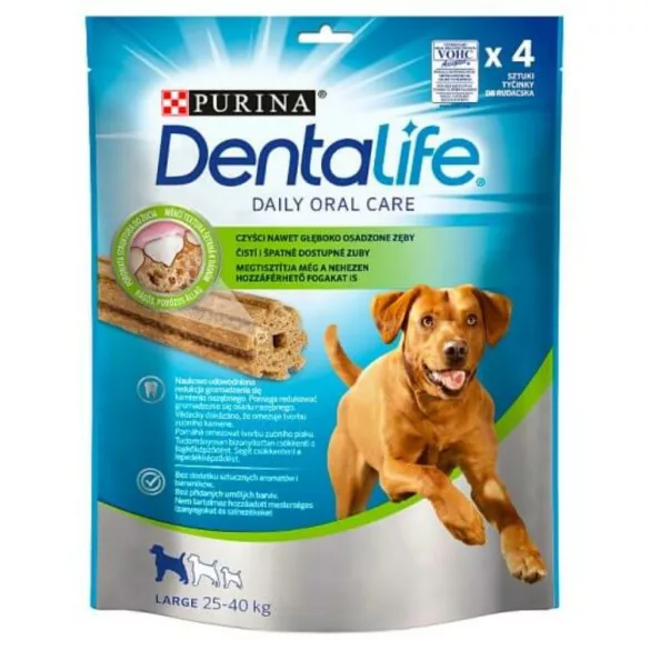Dentalife Large Recompensă 142 g