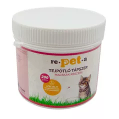 Repeta Înlocuitor de lapte Formulă Pisică 200 g