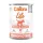 Calibra Dog Life Puppy & Junior Lamb & rice conservă 400 g