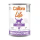 Calibra Dog Life Adult Lamb conservă 400 g