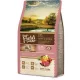 Sam's Field Lamb & Rice Light & Senior 13 kg