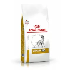 Royal Canin Urinary U/C Low Purine 7,5 kg