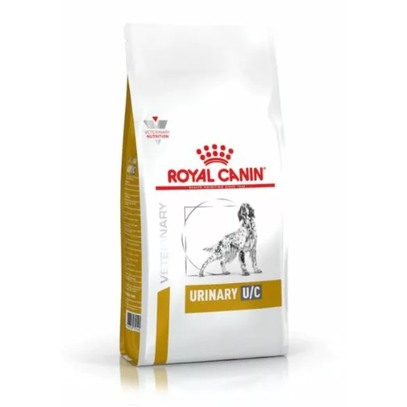 Royal Canin Urinary U/C Low Purine 7,5 kg