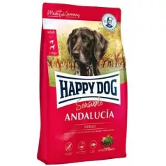   Happy dog Supreme Sensible Andalucia 11 kg hrană pentru câini