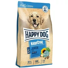 Happy Dog NaturCroq Junior 4 kg