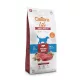 Calibra Dog Life Adult Medium Breed Carne proaspătă de vită hrană pentru câini 12 kg