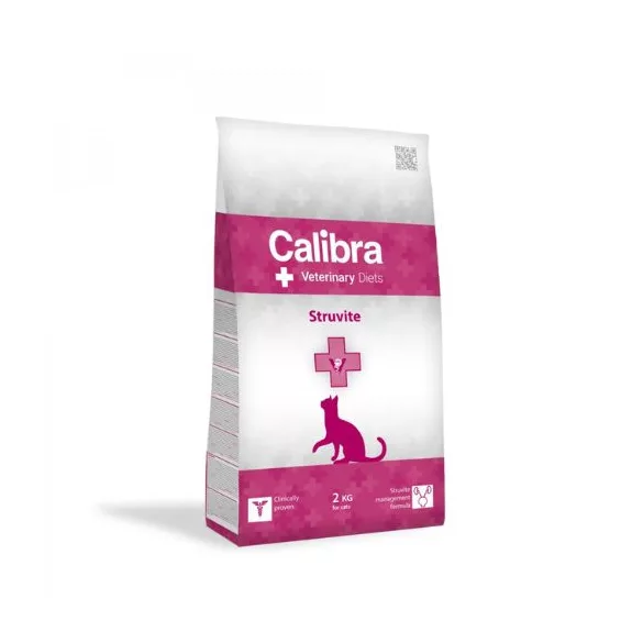 Calibra VD Cat Struvite 5 kg
