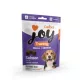 Calibra Joy Dog Training S&M Salmon & Insect 150 g