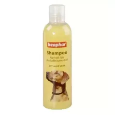beaphar-sampon-barna-szorre