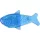 Flamingo Răcoritor Jucărie TPR Fish 18 cm