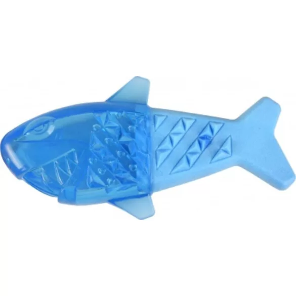 Flamingo Răcoritor Jucărie TPR Fish 18 cm