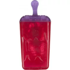 Flamingo Răcoritor Jucărie TPR Înghețată 16 cm