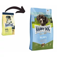 Happy Dog Supreme Puppy Lamb Rice 4 kg