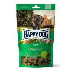 Happy Dog Soft Snack India Vega 100 g