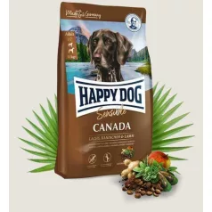 Hrană pentru câini Happy Dog Supreme Canada 11 kg