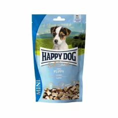 Happy Dog Soft Snack Mini Puppy Lamb 100 g