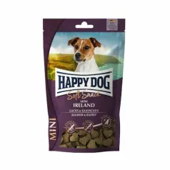 Happy Dog Soft Snack Mini Ireland 100 g