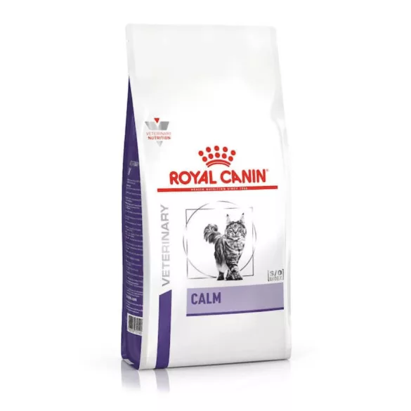 Royal Canin Feline Calm 2 kg