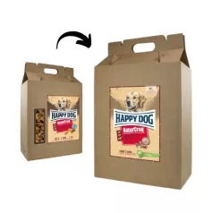 Happy Dog Biscuit Natur-Croq Mini Chicken 5 kg