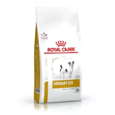 Royal Canin Urinary S/O Small Dog 1,5 kg