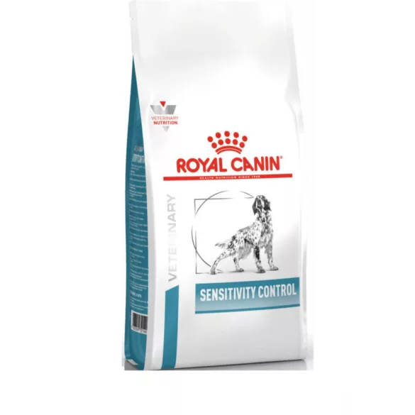 Royal Canin Sensitivity Control 14 kg