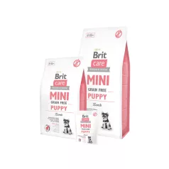 Brit Care Mini Puppy 2 kg