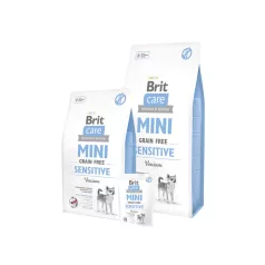 Brit Care Mini Sensitive 2 kg