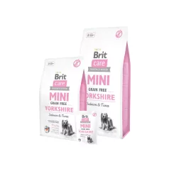 Brit Care Mini Yorkshire 2 kg