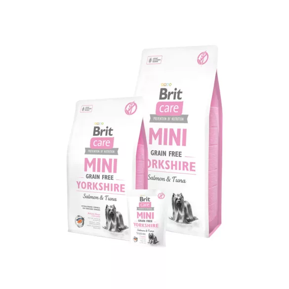 Brit Care Mini Yorkshire 7 kg