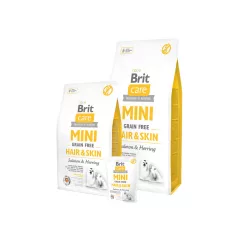 Brit Care Mini Hair and Skin 2 kg
