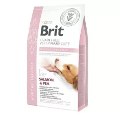 Brit Veterinary Diets Dog GF Hypoallergenic 2 kg
