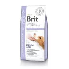 Brit Veterinary Diets Dog GF Gastrointestinal 12 kg