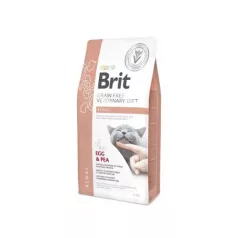 Brit Veterinary Diets Cat GF Renal 5 kg