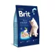 Brit Premium Cat Kitten Chicken 1,5 kg