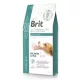 Brit Veterinary Diets Dog GF Sterilised 12 kg