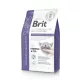 Brit Veterinary Diets Cat GF Gastrointestinal-Low fat 2 kg