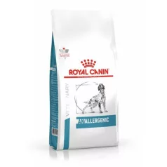 Royal Canin Anallergenic 3 kg
