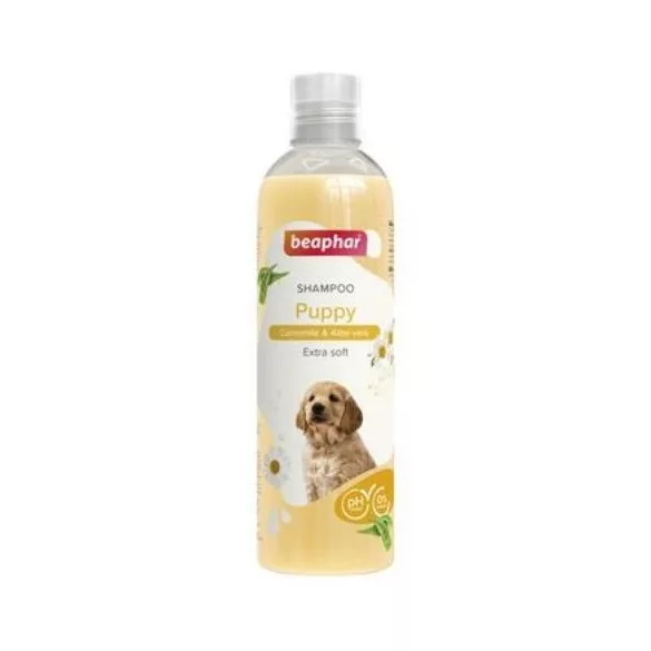 Beaphar șampon pentru pui 250 ml