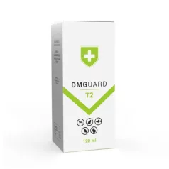 DMGuard T2 soluție 120 ml