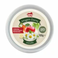  Leiky Hiperaciditate, Greață, Diaree Împotriva Herb, Vegetable-Fruit Amestec, 100 g