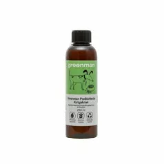   Greenman Prebioherbs Natural cu floră vie probiotic pentru câini 250 ml