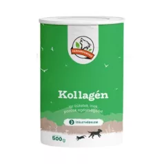 Farkaskonyha Collagen Hydrolysat 500 g
