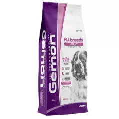 Gemon Dog Adult Pork-rice 3 kg