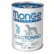 Monge Dog Monoprotein Pateu 100% tuna 400 g