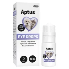Aptus Eye Drops 10 ml