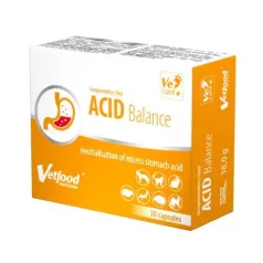 Acid Balance capsulă 30 buc