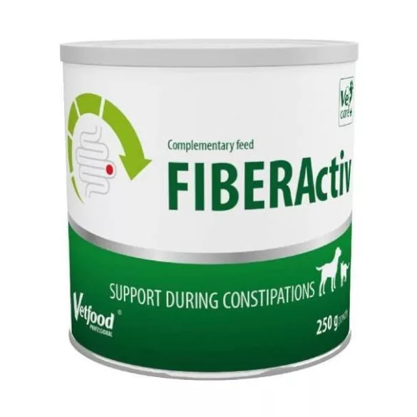 FiberActiv powder 250 g